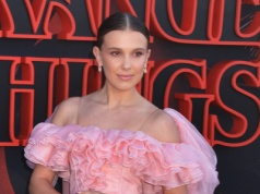 Stranger Things w świątecznej wersji? Aktorka Millie Bobby Brown ma ciekawy pomysł