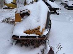 "Bombowy cyklon" w USA. Wydano alerty dla 40 milionów ludzi