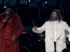 Warszawiak wystąpił na jednej scenie ze Snoop Doggiem. Ten show mogło obejrzeć ponad 20 milionów osób na całym świecie!