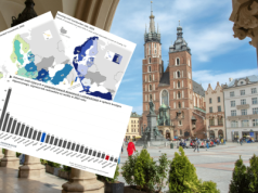 UE płaci więcej, my żyjemy ciaśniej. Dane, które przewrócą dyskusję o mieszkaniówce