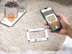 Amazone stawia na AI. EasyMatch rozpozna nawóz ze zdjęcia