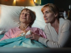 Kate Winslet hitem w TOP 10 na Netflix na koniec roku!