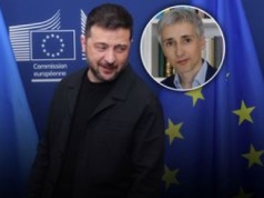 Spór o oddanie Donbasu. "To pułapka Putina, w którą wchodzi Trump"