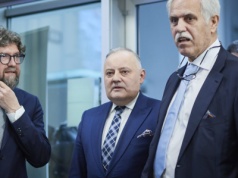 Nowi członkowie rady nadzorczej ZE PAK powołani, m.in. Tobias Solorz