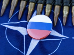 Wywiad jednego z państw bałtyckich: Ryzyko ataku Rosji znikome