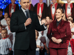 Marta Nawrocka w ogniu krytyki. Stylistka nie miała litości
