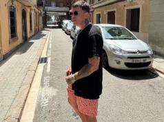 Puszbarber o Sentino: „Wyciągnął nóż, w ludzi rzucał pieniędzmi”