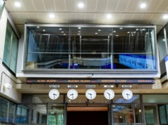 Inwestorzy w Warszawie łaskawiej spojrzeli na małe spółlki