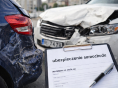 Kary za brak OC dobiją do 9610 zł. To najdroższy błąd kierowcy w 2026 roku!