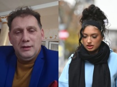 Mocne słowa Bogdana Trojanka po romskim ślubie Viki Gabor. "To jest bardzo bolesne"