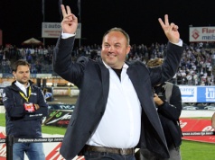 Żużel. Jest decyzja sądu. Przedłużono areszt byłego prezesa Unii