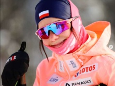 Biegi narciarskie: Eliza Rucka-Michałek z punktami Pucharu Świata!