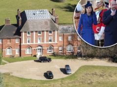 Kate i William przeprowadzili się do nowej posiadłości. To księżna zadbała o wystrój wnętrz