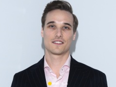 Maurycy Popiel już po rozwodzie. Pozew z orzeczeniem o winie złożyła jego była żona