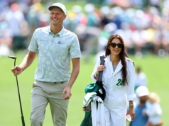 Polski sportowiec i milioner, Adrian Meronk, wziął ślub w Abu Dhabi. Jego żona opublikowała zdjęcia