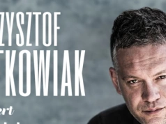 Krzysztof Antkowiak - cudowne dziecko i trudne wybory