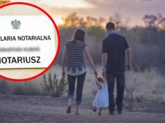 Spada liczba rodzin i małżeństw. A rząd proponuje... umowę u notariusza. "Bez względu na płeć"