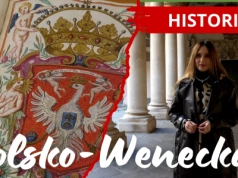 Polsko-wenecka historia. Czy mamy wspólne korzenie w starożytnej Troi?