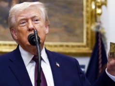 Nawet 100 tys. dolarów za wizę. Trump testuje kolejne sposoby, by zniechęcić obcokrajowców do osiedlania się w USA