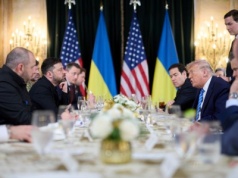 Mar-a-Lago: jak blisko jesteśmy pokoju w Ukrainie?