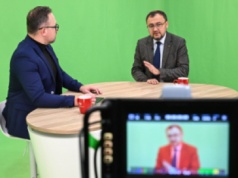 Ambasador Ukrainy w Polsce ws. ekshumacji: w najbliższych dniach-tygodniach będą pozytywne decyzje strony ukraińskiej