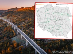 Co czeka kierowców w 2026? Nowe drogi i rekordowe przetargi. Oto LISTA inwestycji