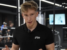 „To brak decyzji.” — Nikodem, Klub Fitness iFitt.