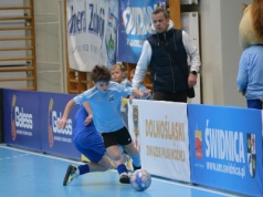 Zwycięski puchar dla ekipy z lubuskiego