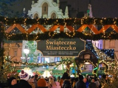 Kolejny rok bez hucznego sylwestra w Rzeszowie. Na Rynku tylko DJ