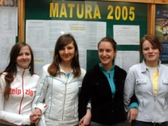 Z archiwum Czasu Chojnic: rok 2005 na zdjęciach. Czy rozpoznajesz tych ludzi?