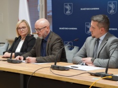 Za drugim razem skarżyscy radni przyjęli przyszłoroczny budżet