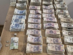 W wigilijny wieczór włamał się i ukradł ponad… milion złotych w gotówce