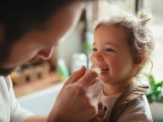 Darmowe donosowe szczepionki przeciwko grypie dla dzieci – gdzie i kiedy?