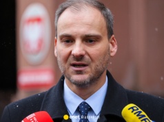 Apel prezydenckiego ministra. Jest reakcja MSZ. "Przypominam"