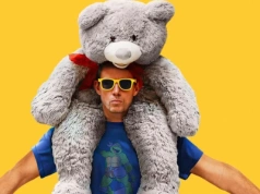 Urodzony rabuś online. Premiera filmu z Channingiem Tatumem w streamingu w Polsce