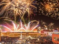 Spektakle sylwestrowe wyprzedane. Miejsc na salach praktycznie brak. Gdzie spędzić sylwestra w łódzkim ?