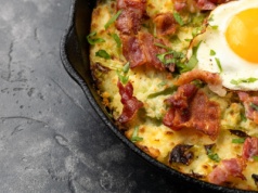 Anglicy mają swój sposób na świąteczne resztki. To się nazywa kulinarny recycling