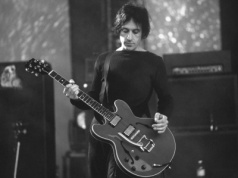 Nie żyje Perry Bamonte. Gitarzysta i klawiszowiec The Cure miał 65 lat