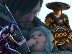 DEBEŚCIAKI 2025: Najlepsza przygodowa gra akcji