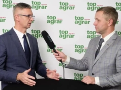 Unia Group odsłania plany: silosy Unia Grains, suszarnie Drytech, uprawa bezorkowa, no-till i nowy samojezdny opryskiwacz