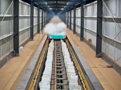 0 do 700 km/h w niespełna 2 sekundy. Chiński test Maglev pokazuje, jak ostrożność kosztuje Zachód pozycję lidera