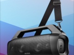 Głośnik przenośny Soundcore Motion Boom Plus (BT, 80 W) już za 329,99 zł w Amazon PL