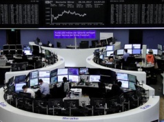 Rekord europejskiego rynku akcji po sennej sesji