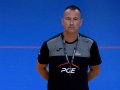 Pracował w PGE GiEK Skrze, teraz wraca na ławkę. Doświadczony szkoleniowiec ma nowy klub
