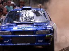 Słynna gra rajdowa otrzyma polską mapę! Do sieci trafił krótki filmik