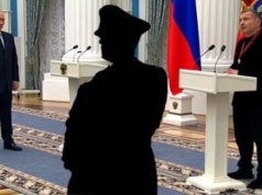 “Wojna przywróciła mi sens życia”. To czemu własnych synów na nią nie wysłałeś? (WIDEO)