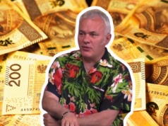 Filmik znowu podbija sieć. Mazurek nie ma zielonego pojęcia skąd się biorą pieniądze