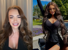 Sandra Zdrojewska zaprasza na LIVE z kulis Sylwestra Republiki! „Będzie się działo, bądźcie z nami!”