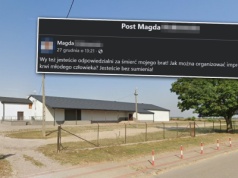 Adam zginął pod dyskoteką. Zabawa nie ucichła. Niezrozumiała postawa klubu