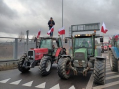 Rolnicy ruszają protestować przeciw umowie UE – Mercosur. Janusz Terka gościem RŁ